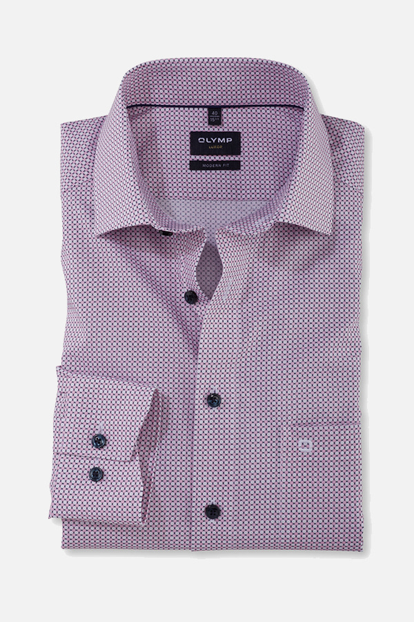 ΠΟΥΚΑΜΙΣΟ OLYMP - 30 ΜΠΟΡΝΤΩ